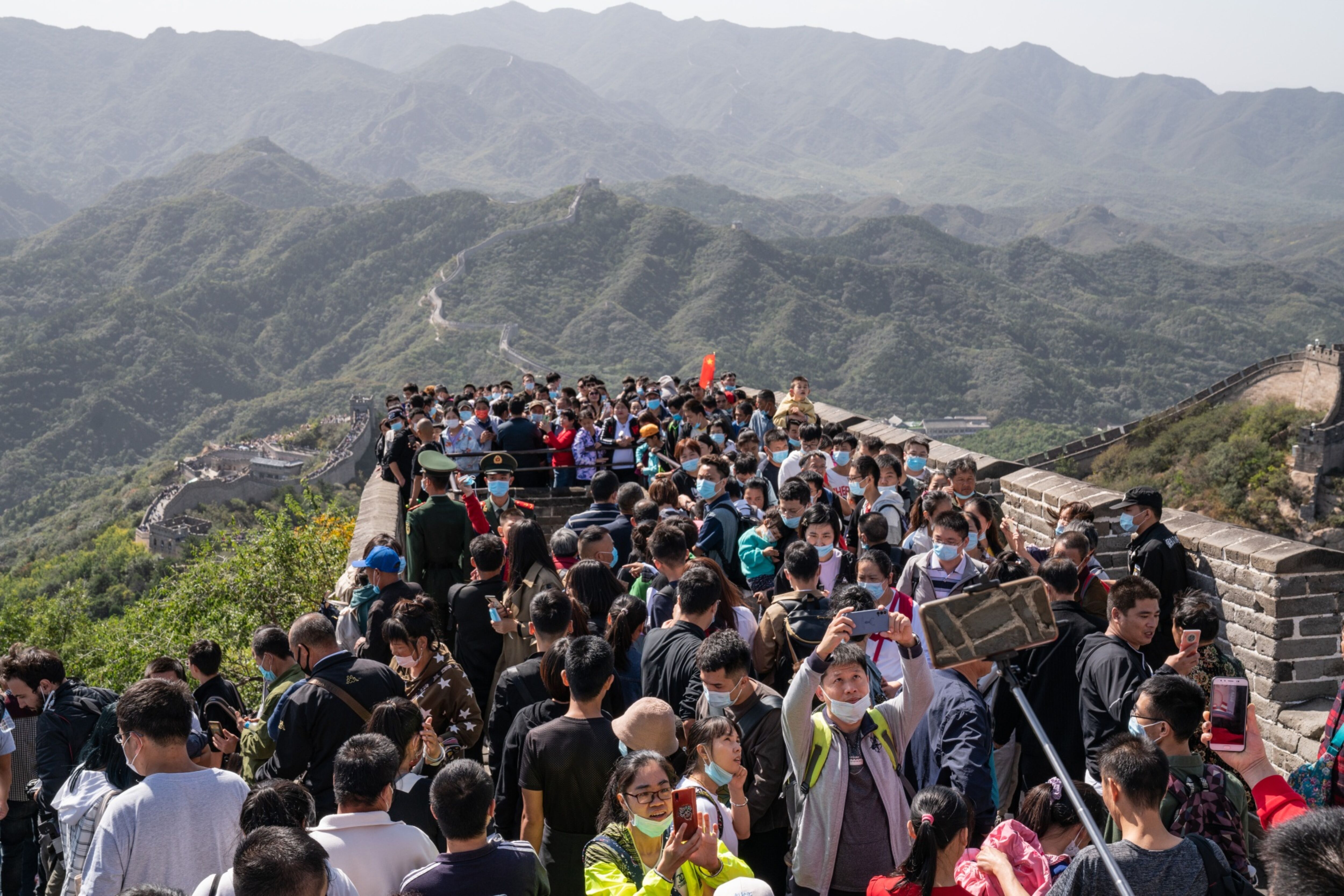 ¿Hacia dónde irá el turismo en el futuro?