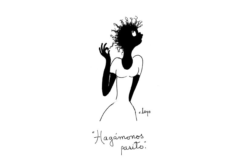 Nieves