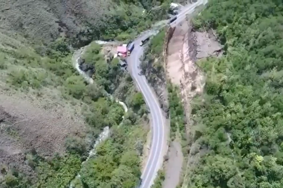 Inundaciones y derrumbes afectaron a seis municipios del Valle del Cauca