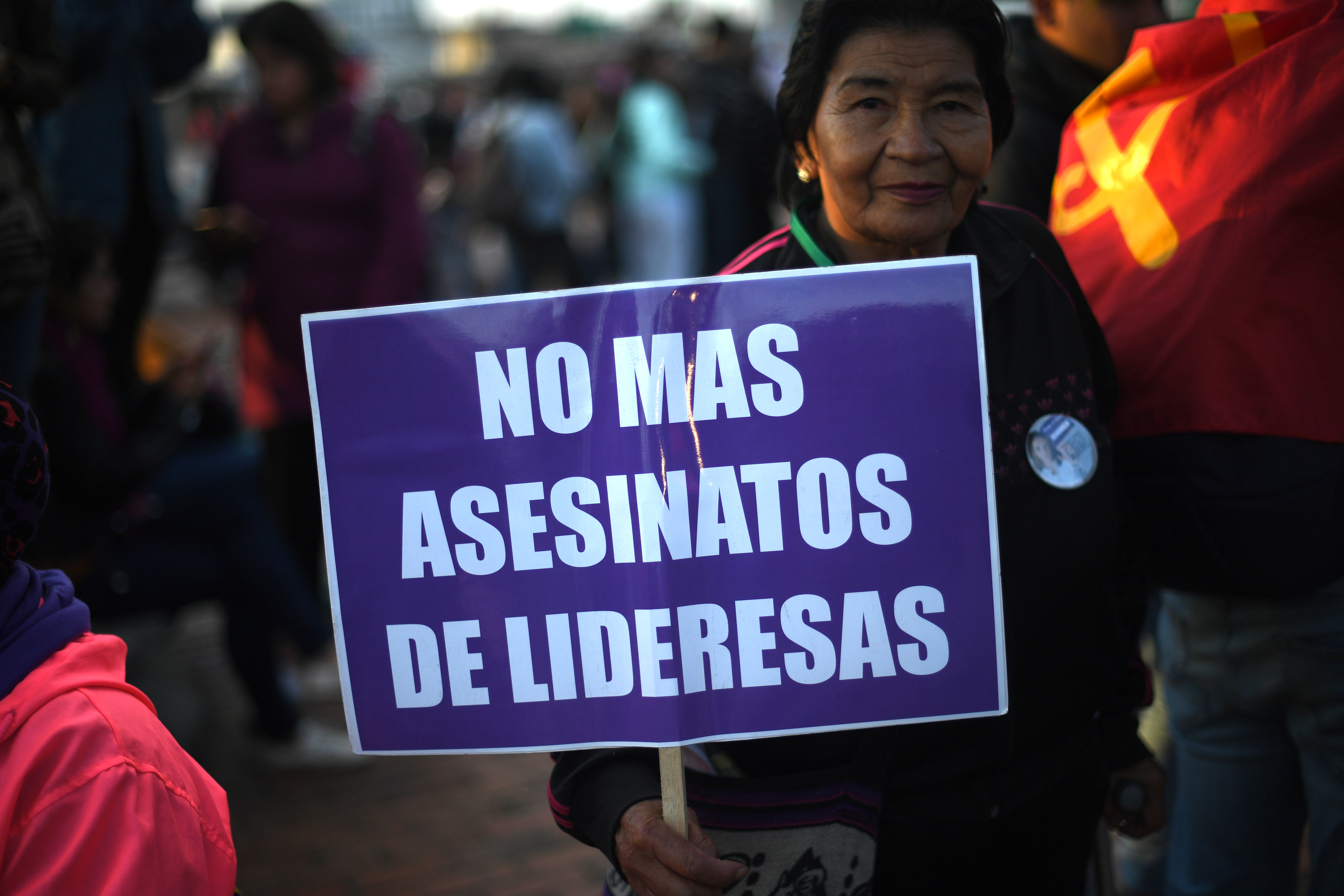 Rezagos y pocos avances en era Petro: así va el enfoque de género en Acuerdo de paz
