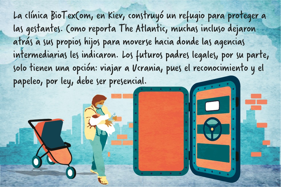 El mundo no es como lo pintan