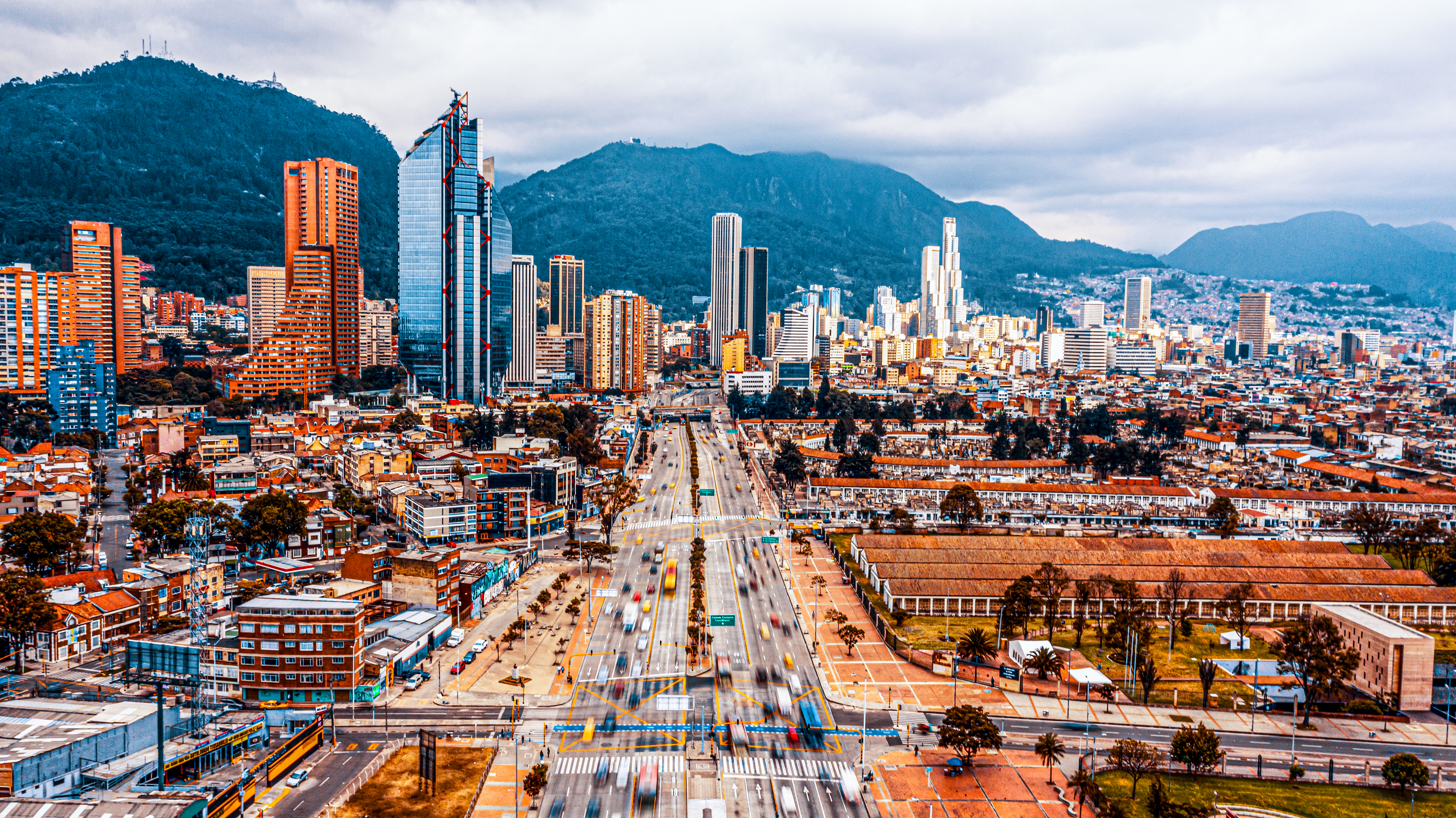 Bogotá quedó en un ranking como la ciudad más auténtica del mundo 2026: ¿qué resaltó?