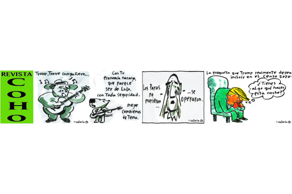 Chócolo