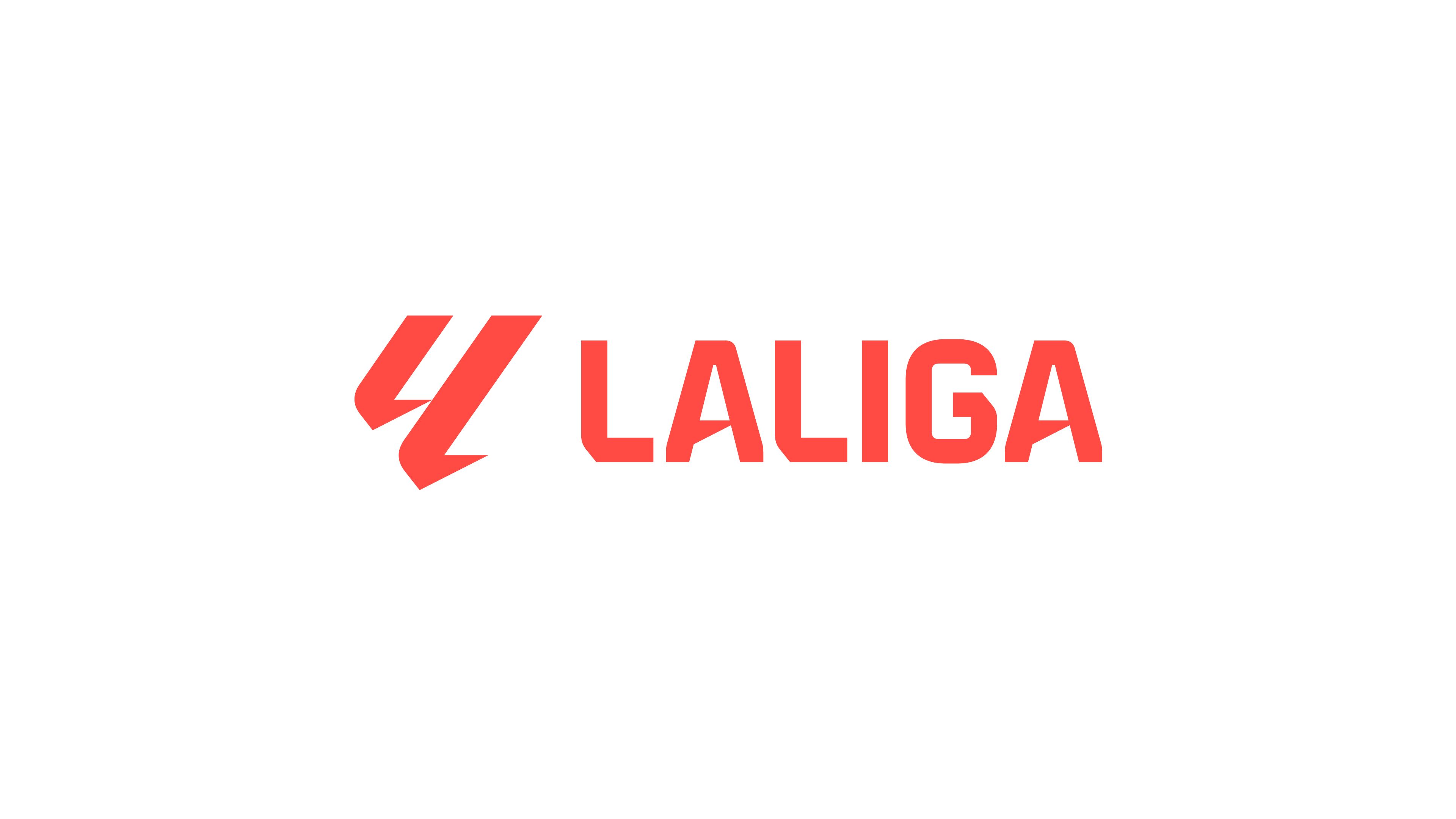Nueva imagen de LALIGA
