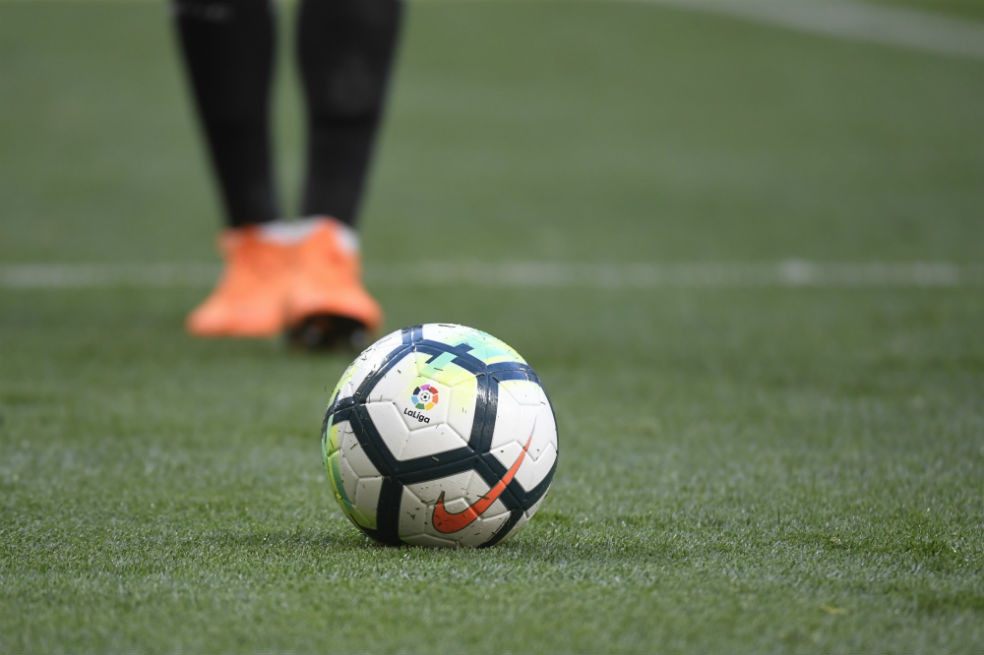 Detienen 24 personas por arreglo de partidos de segunda y tercera división en España