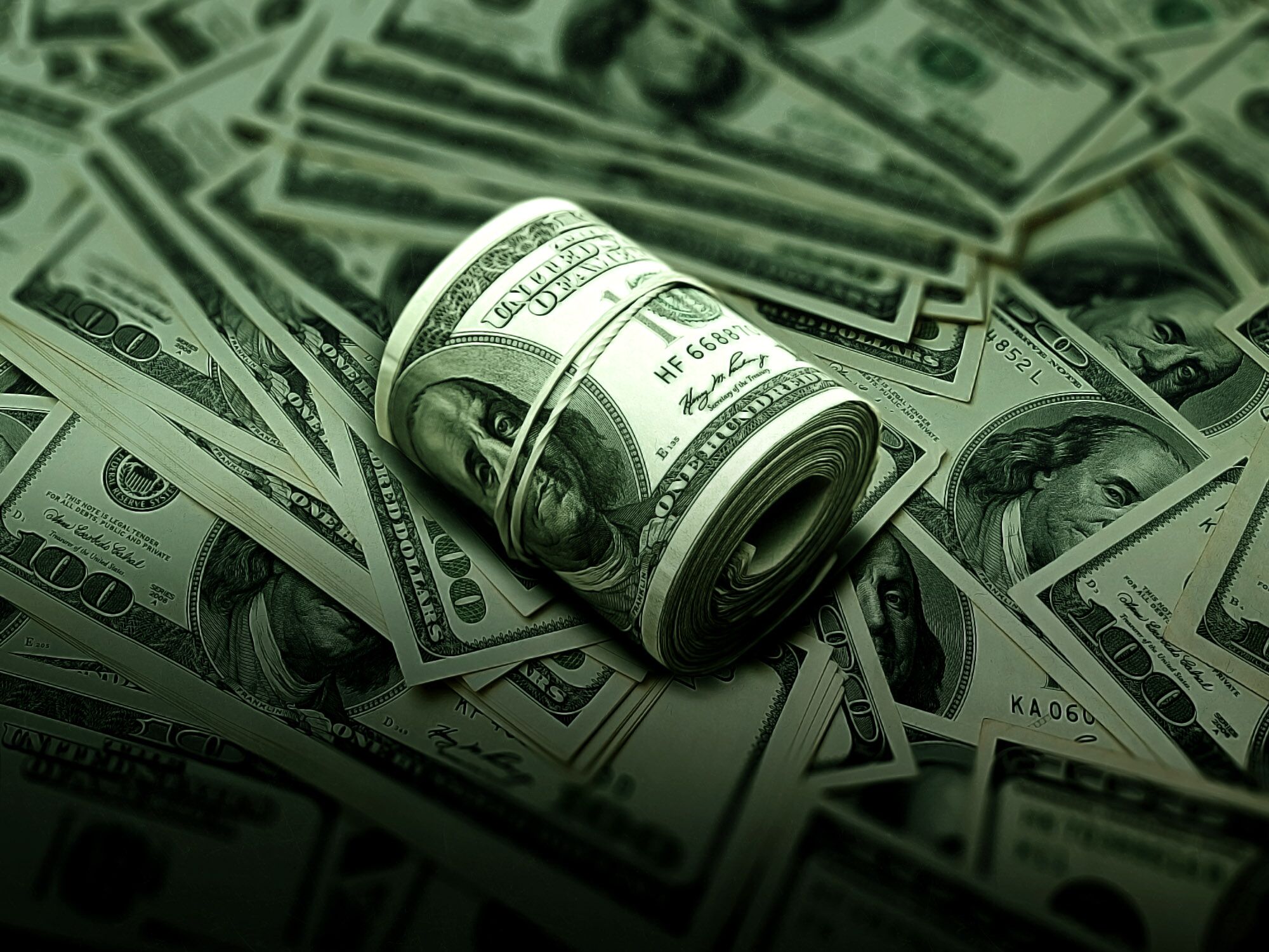 Colombia realizó una colocación de bonos por US$3.640 millones