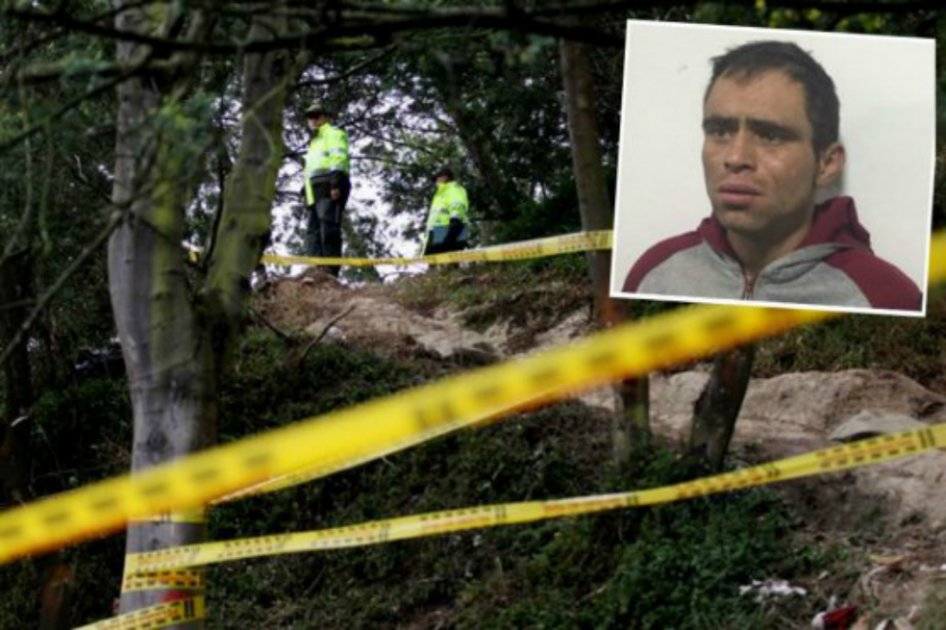 El ‘asesino de Monserrate’ era consciente de todos sus crímenes: Medicina Legal
