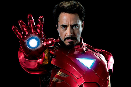‘Iron Man 3’: el segundo mejor estreno de la historia en EEUU