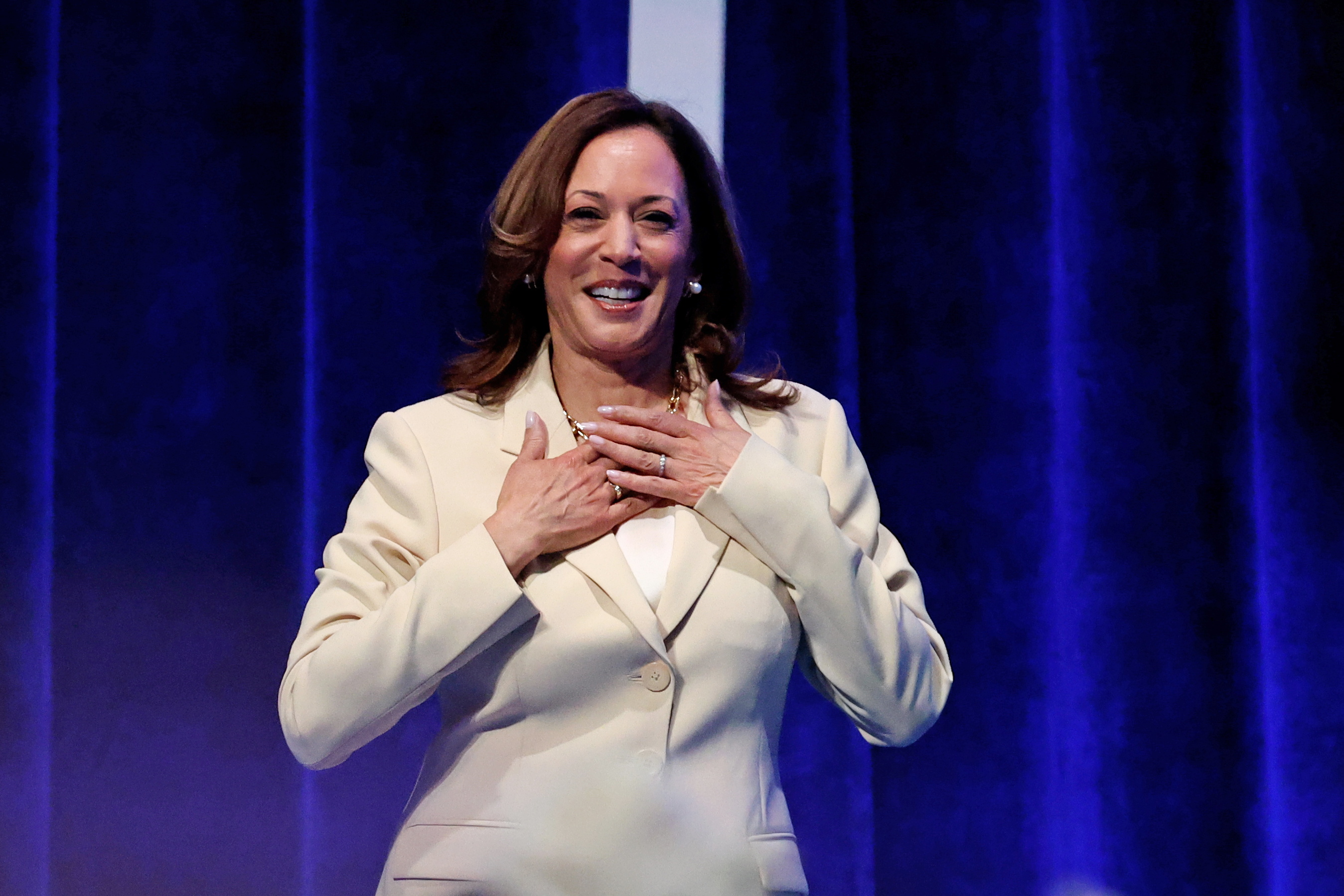 Kamala Harris: ¿quién es la posible candidata presidencial en Estados Unidos?