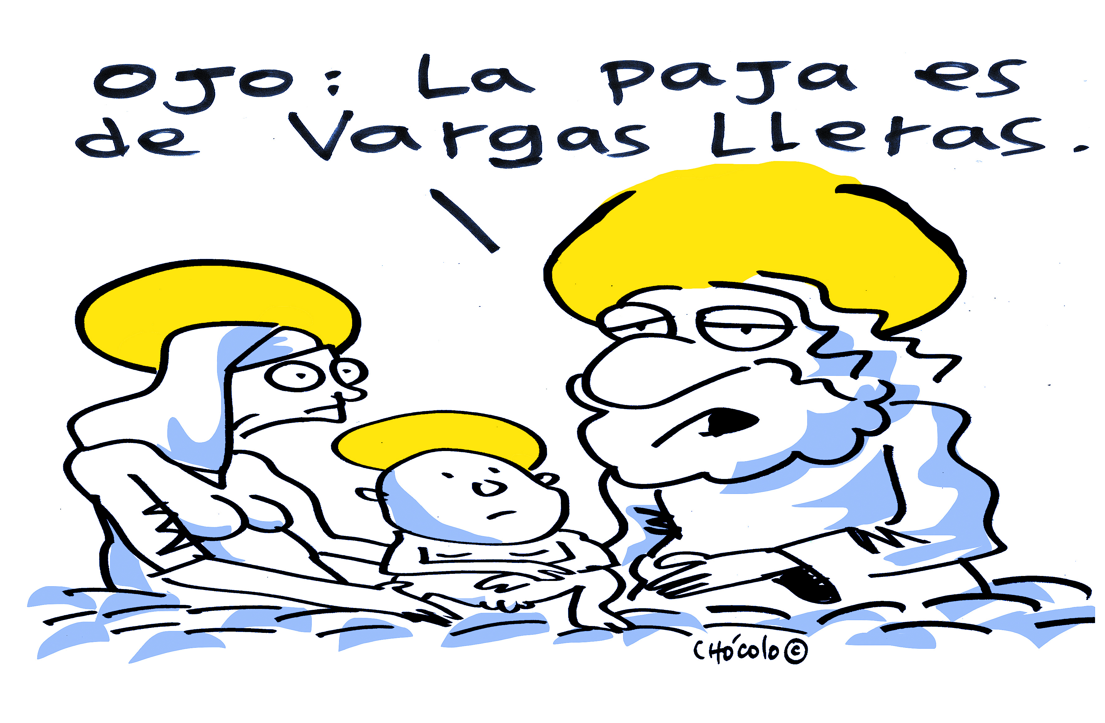 Chócolo