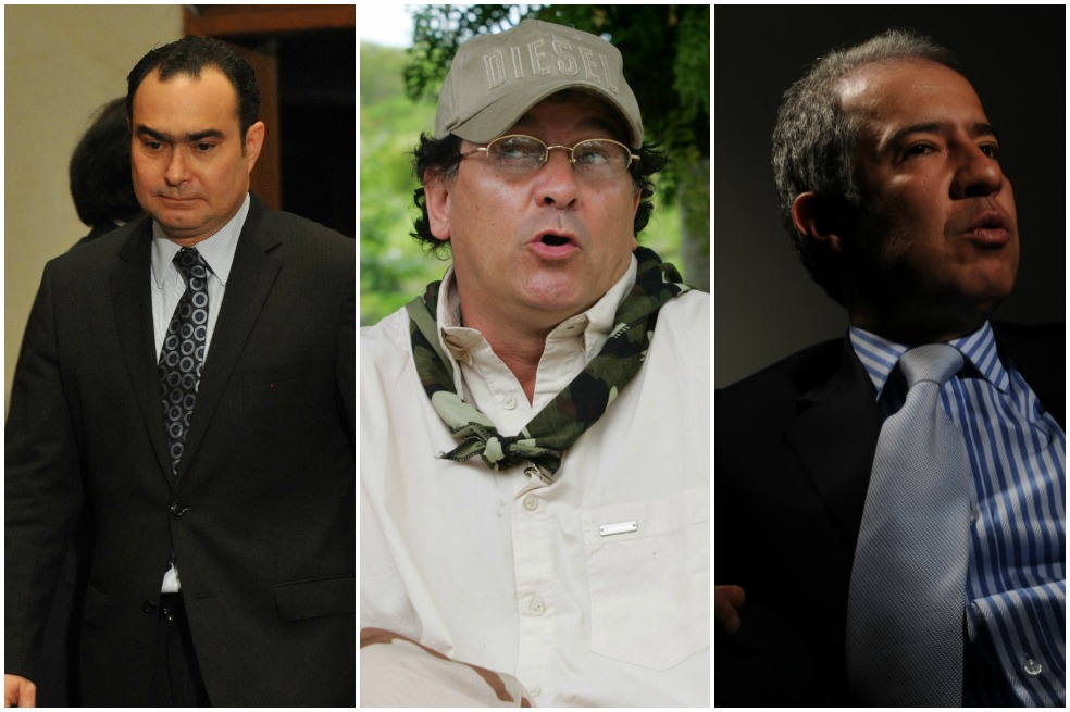 El último round del caso Pretelt