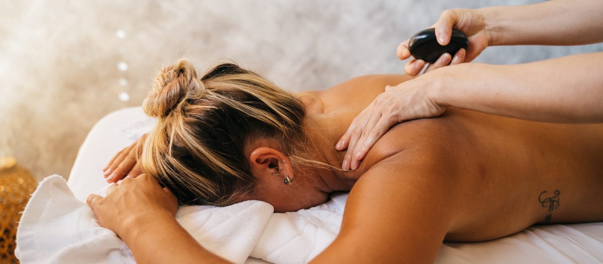 Este es el país donde los padres reciben 3 semanas en un spa para desestresarse