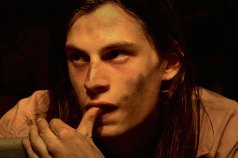 Muere Harry Hains, actor de «American Horror Story» y «The OA», a los 27 años