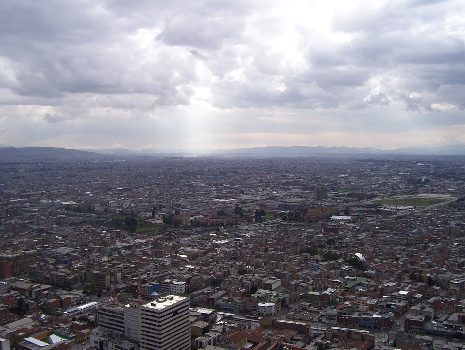 Las cifras que no concuerdan en Bogotá