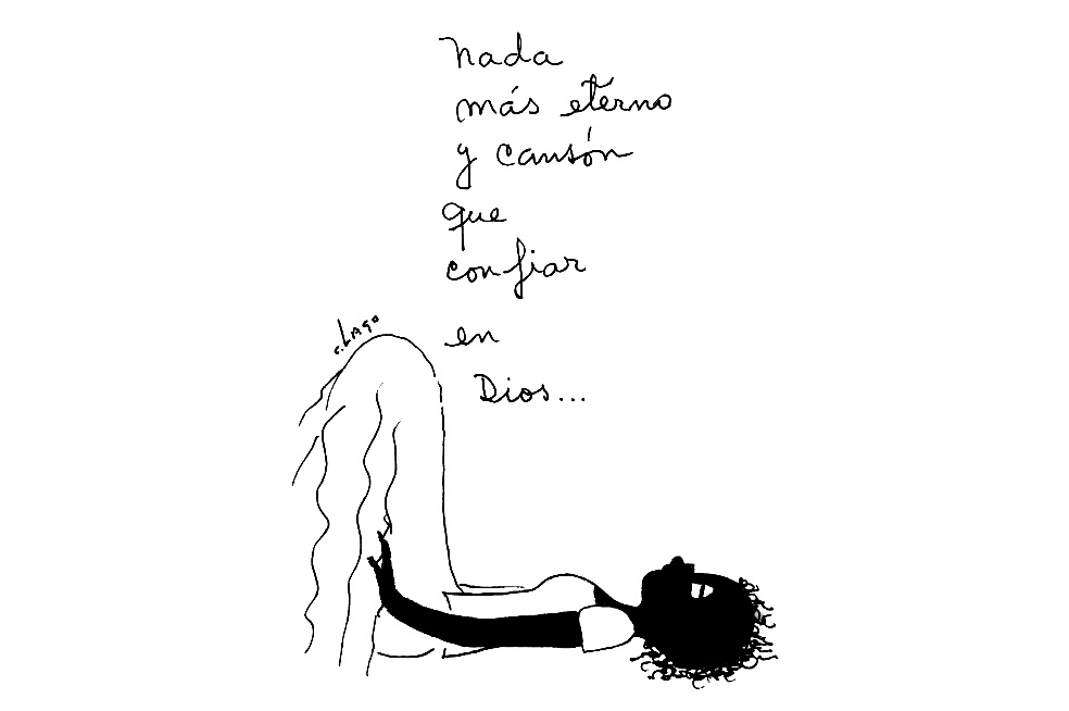 Nieves