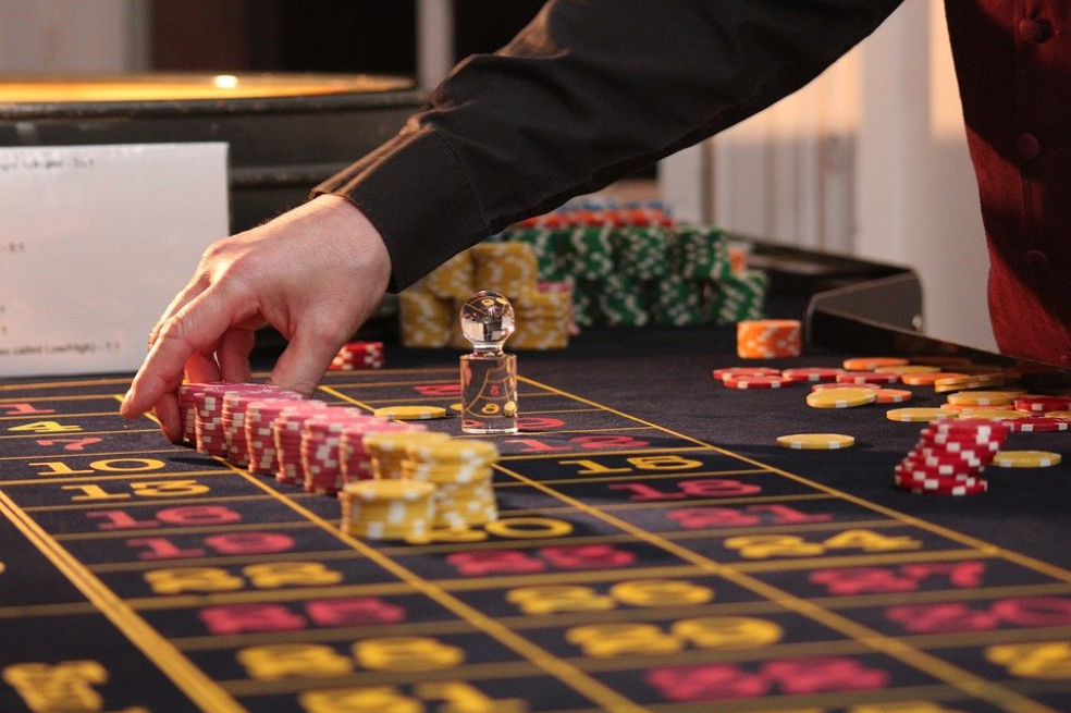 Casino online en Chile: los mejores sitios revelados