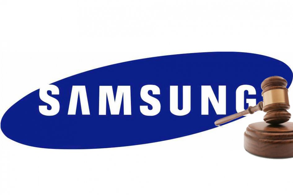 Ericsson demanda a Samsung por violación de patentes