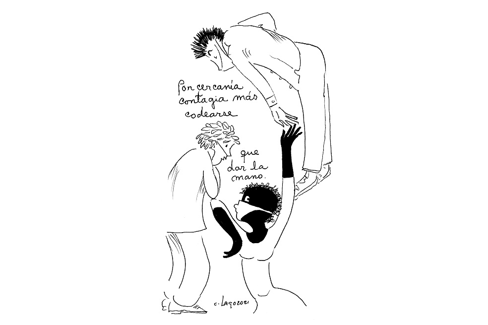 Nieves