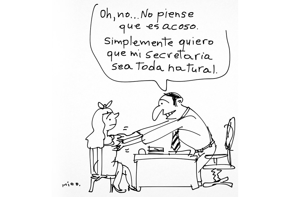 Mico