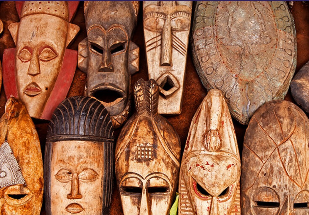 Cultura de Ghana