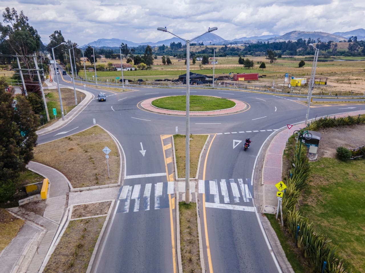 Ordenan a la ANI pagar $1,3 billones a la concesión de Perimetral de Oriente