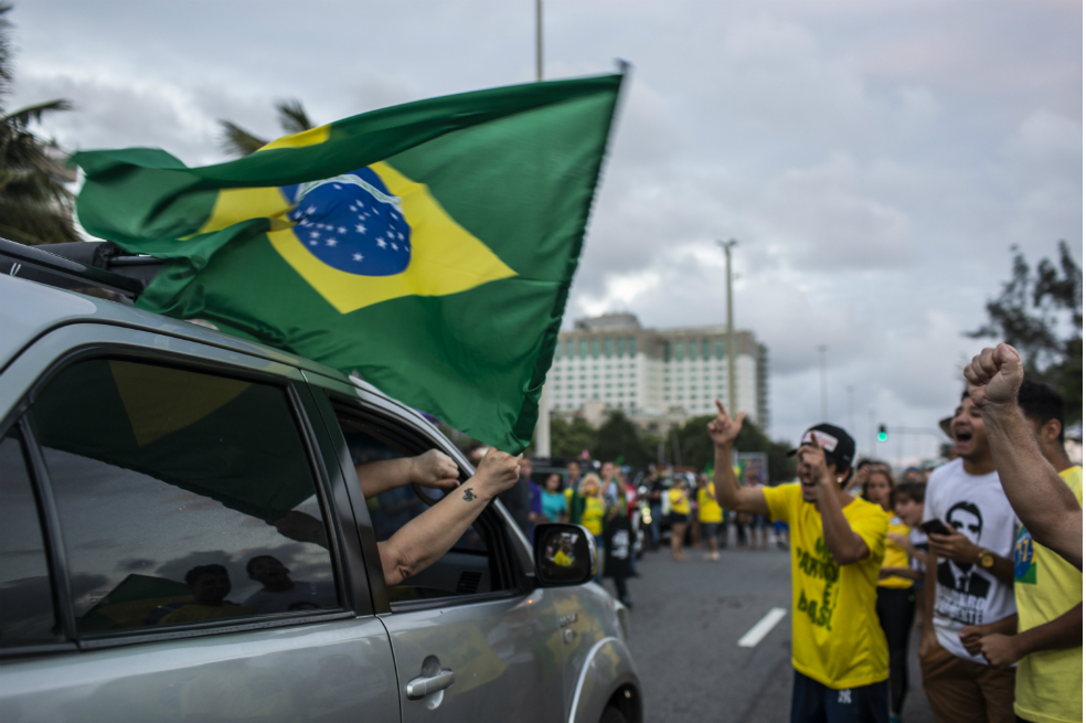Brasil podría parecerse a India si cumple con estas reformas
