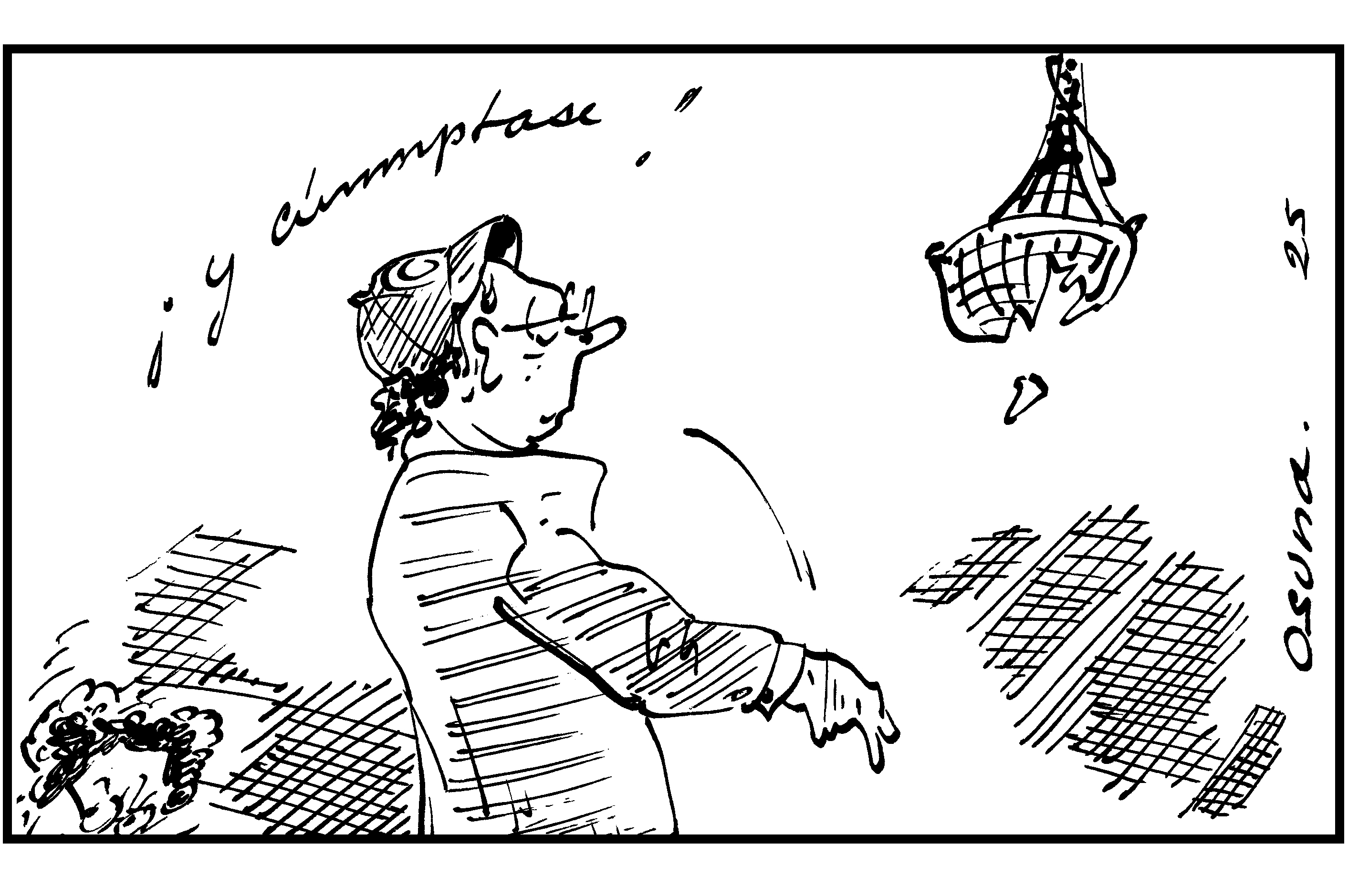 La nueva y última etapa