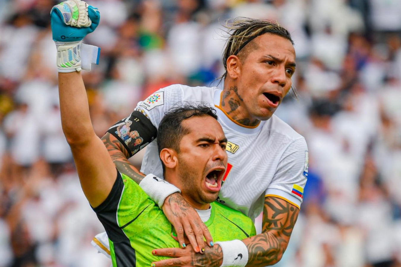 En medio de la celebración por Dayro, Once Caldas venció a Alianza en Manizales