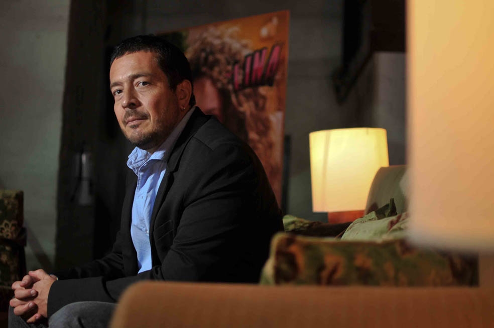 Carlos Moreno: del cine a la web