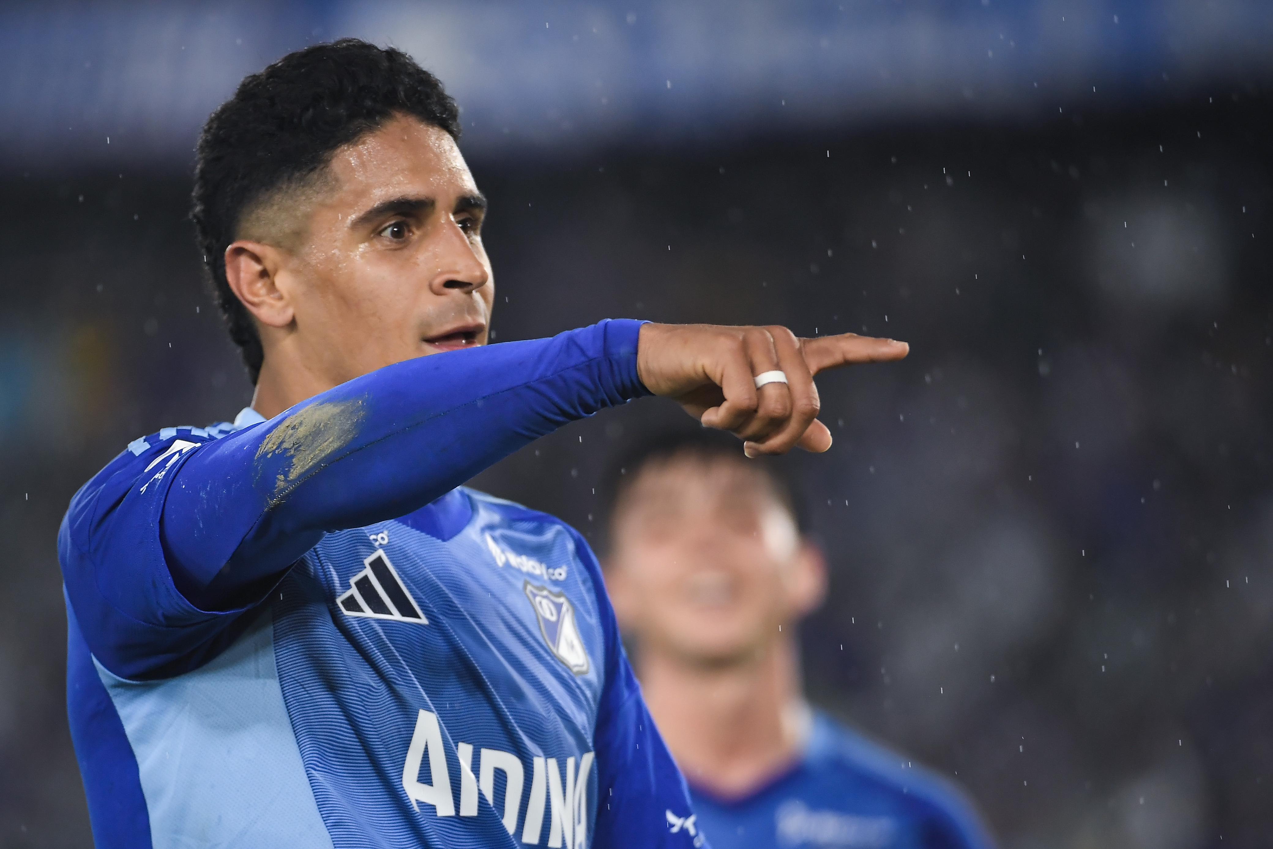 Millonarios ganó el punto invisible en la Liga BetPlay