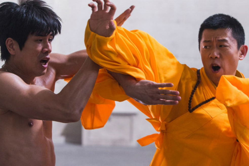 La batalla más feroz de Bruce Lee inmortalizada en el cine