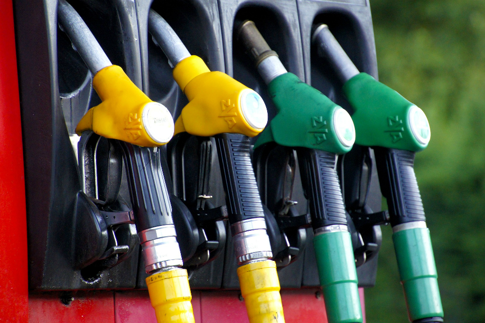 Sube el precio de la gasolina desde este 2 de febrero
