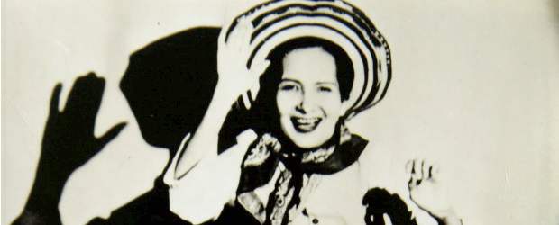 Esthercita negada