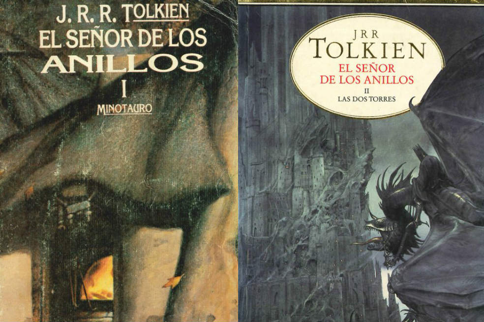 Director del Señor de los Anillos llevará al cine otra gran obra