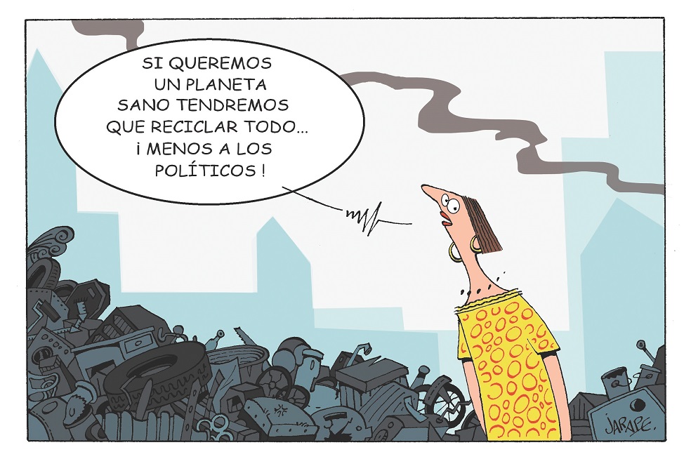 Jarape