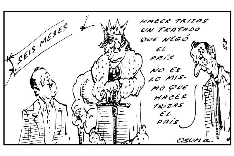 Siempre hay quien lo haga mejor