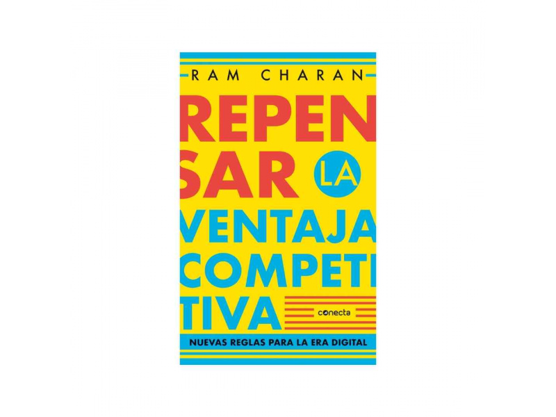 Libro sobre era digital