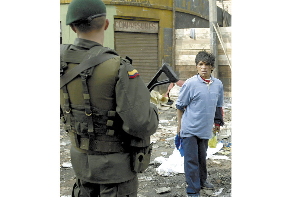 ¿Garrote contra zanahoria?