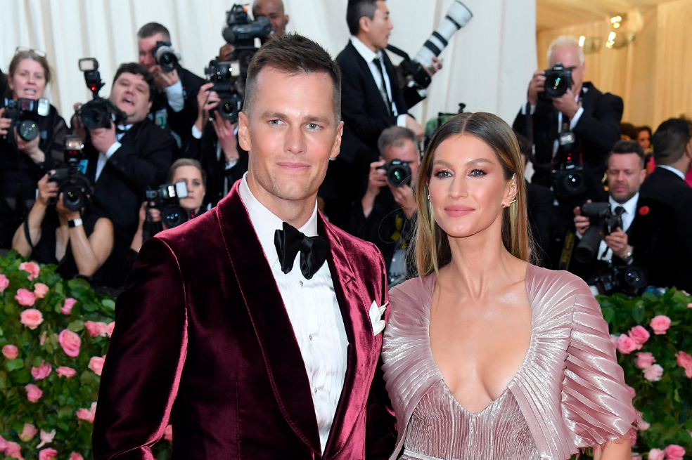 El trabajo con el que Gisele Bündchen regresa a la moda tras divorcio de Tom Brady