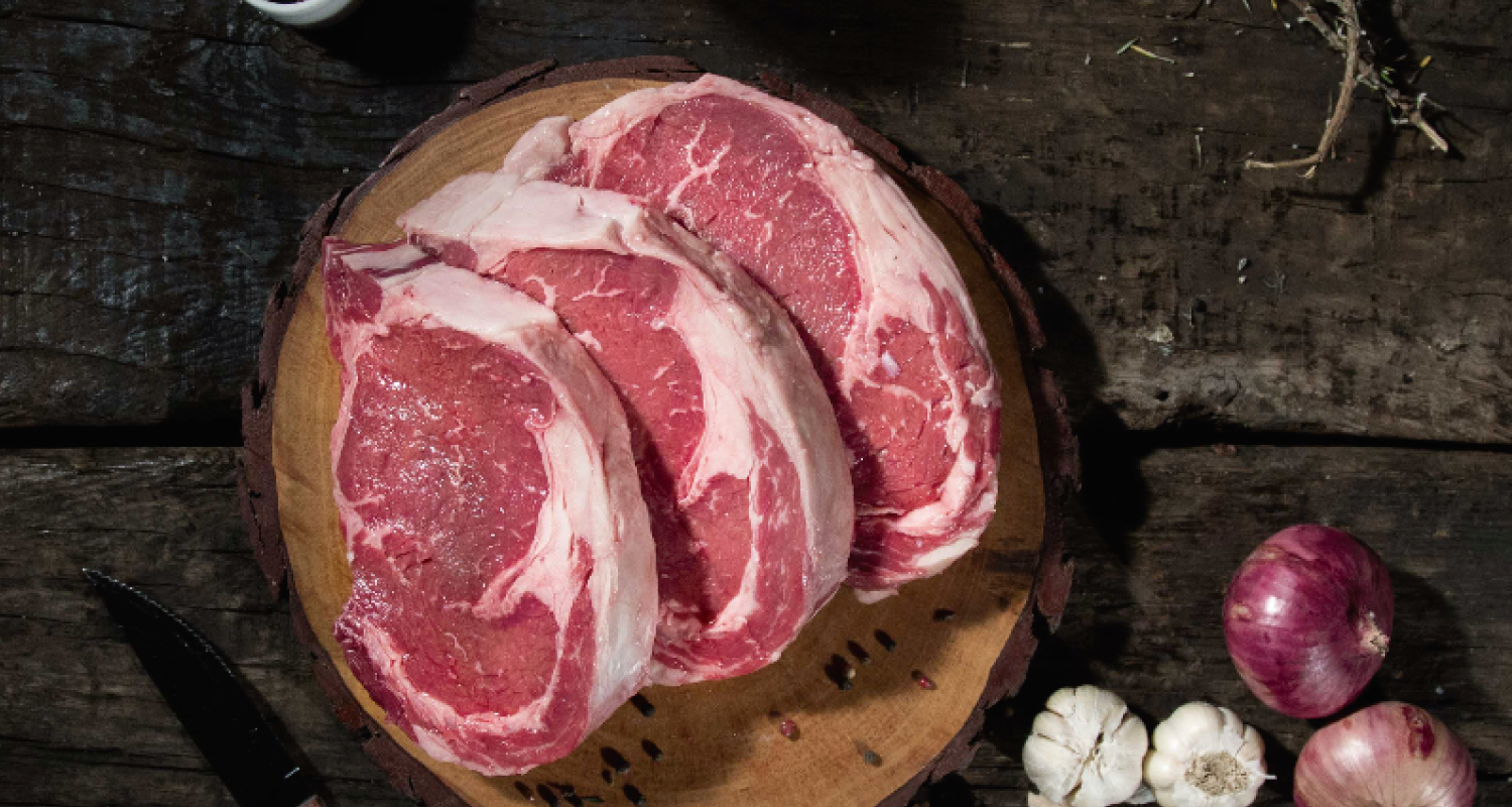 Truco para marinar la carne con cerveza