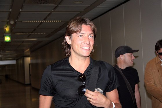 Con emotiva carta, Gabriel Heinze anunció su retiro
