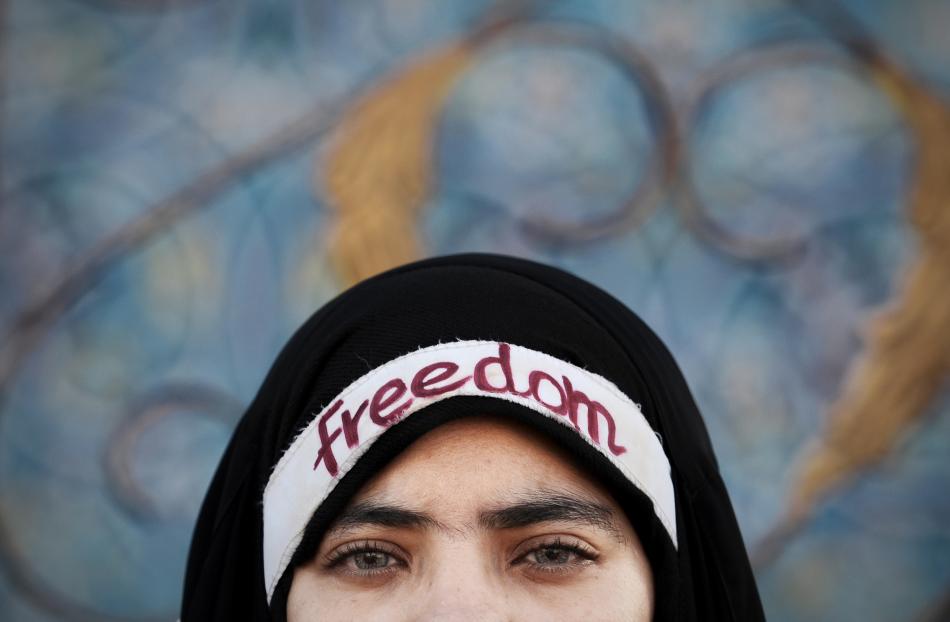 EL MUNDO RECHAZA LA GUERRA EN GAZA