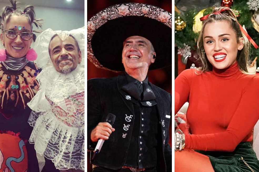 Día de la Mujer: las canciones que cambiaron de letra por la igualdad de género