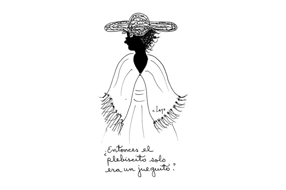 Nieves