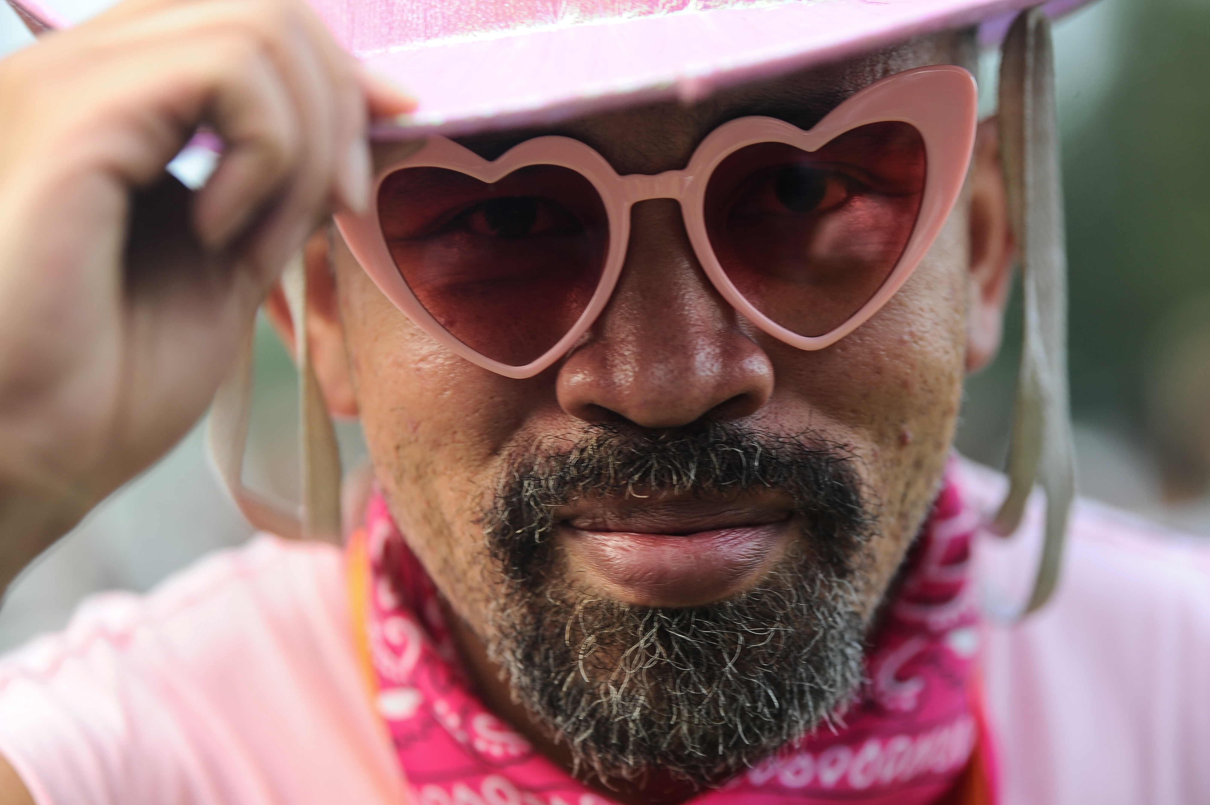 ¿Cómo lucir increíble en el Estéreo Picnic sin seguir reglas de moda?