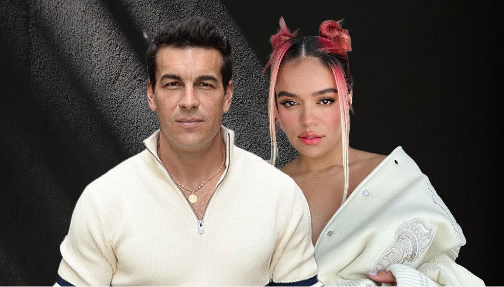 Mario Casas hizo guiño a Karol G y confesó secreto relacionado con ‘La Bichota’