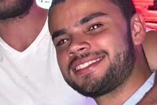 ¿Dónde está Carlos David Ruíz? Desapareció a la salida del Baum Festival en Bogotá