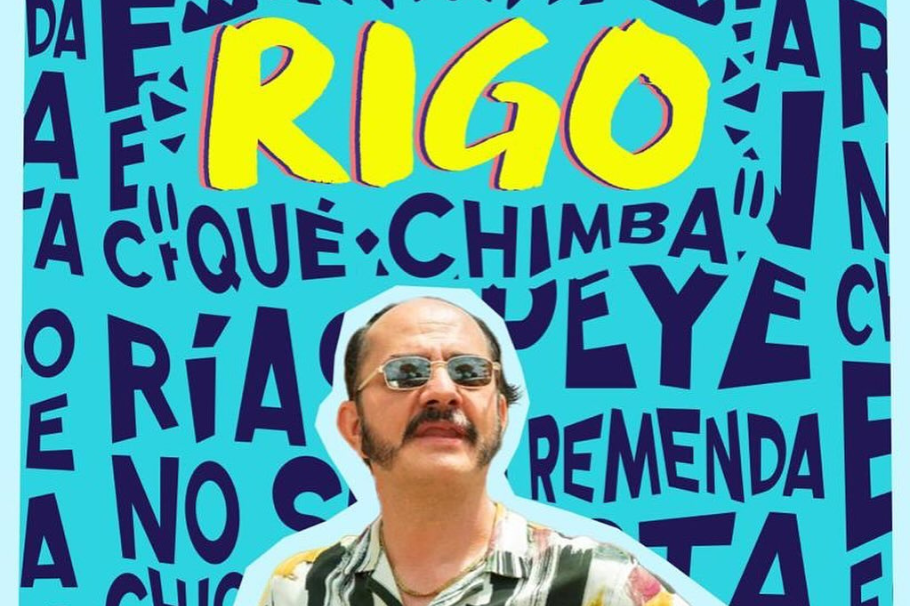 Los actores de ‘Rigo’, de RCN, que son hermanos en la vida real, ¿los identificas?