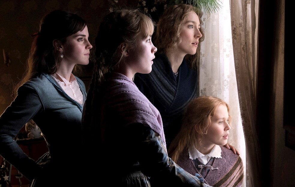 «Mujercitas» revive con protagonistas ambiciosas, soñadoras y más fuertes