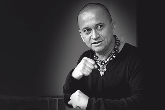 Yuri Buenaventura, «al músico mentiroso no lo soporto»